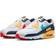 Nike Air Max 90 90's Neon Pack M - White/Thunder Blue/Racer Pink/Dusty Cactus