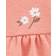 Carter's Baby's Little Cardigan Set 3-piece - Pink/White