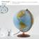 Waypoint Geographic Lugano Blue Ocean Globe