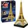 Ravensburger Eiffel Tower Light Up 216 Pieces