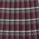 French Toast Girl's Plaid Pleated Skirt - Burgundy Plaid