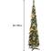 Studio Workshop Green Julgran 183cm