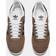 adidas Originals Gazelle W - Earth Strata/Core Black/Gold Metallic