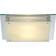 SLV Glassa Transparent Loftplafond 39cm
