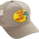 Bass Pro Shops Mesh Trucker Cap - Khaki