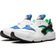 Nike Air Huarache M - White/Scream Green/Royal Blue/Black