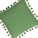 Furn Dora Complete Decoration Pillows Green (45x45cm)