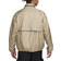 Nike Sportswear Tech Woven Men's N24 Packable Lined Jacket - Khaki/Black