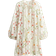 H&M Dress - White/Floral