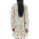 H&M Dress - White/Floral