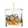 Grand Canyon Whiskyglas 30cl 4stk