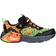 Skechers Skech-O-Saurus Dino Lights - Black/Orange