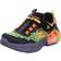 Skechers Skech-O-Saurus Dino Lights - Black/Orange