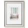 Walther Bass Silver Photo Frame 32.7x42.8cm