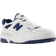 New Balance 550 M - White/Navy/Quarry Blue