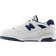 New Balance 550 M - White/Navy/Quarry Blue