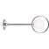 Ellos Saint Chrome Bordslampa 52cm