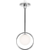 Ellos Saint Chrome Bordslampa 52cm
