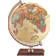 Ultimate Globes Forester Brown Globe 9"