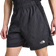 The North Face 24/7 Printed Performance Shorts - Black