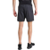 The North Face 24/7 Printed Performance Shorts - Black