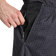 The North Face 24/7 Printed Performance Shorts - Black