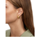 Camilla Krøyer Jewellery Chunky Small Hoops - Gold
