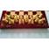 Large Handmade Wooden Chess Chessboard Chest Bordeaux Luxury