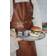 Dorre Smera Hamburgerpress 13cm