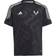 Adidas Messi Training T-Shirt Black