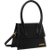 Jacquemus Classiques Le Grand Chiquito Bag - Black