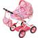 Zapf Baby Annabell Deluxe Pram