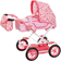 Zapf Baby Annabell Deluxe Pram