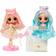 LOL Surprise Tweens Swap Fashion Braids 2 Waves Winnie Fashion Doll with Surprises