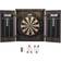 DMI Paris Bristle Dartboard Cabinet Sets