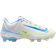 Nike Force Trout 9 Pro MCS - White/Aquarius Blue/Barely Volt/Photo Blue