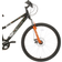 Apollo Interzone Junior Mountain Bike - 26" Wheel Kids Bike