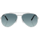 Ray-Ban New Aviator RB3625 003/3M - Polished Silver