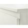 IKEA Kullen White Byrå 140x72cm