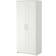 IKEA Brimnes White Garderob 78x190cm