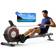 Merach Q1S Magnetic Rower Machine for Home Quiet Resistance