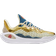 Under Armour Curry 11 Championship Mindset - Lemon Ice/Metallic Gold