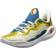 Under Armour Curry 11 Championship Mindset - Lemon Ice/Metallic Gold