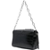 Versace Jeans Couture Taille Unique Shoulder Bag - Black