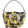 Versace Jeans Couture Crossover Bag - Black