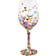 Lolita Hearts-A-Million Vinglas 44.4cl