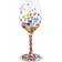 Lolita Hearts-A-Million Wine Glass 44.4cl