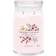 Yankee Candle Pink Cherry & Vanilla Bougie Parfumée 567g