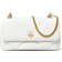 Tory Burch Mini Kira Diamond Quilt Flap Bag - Cirrus Cloud