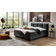 Uno Chicago Boxspringbett